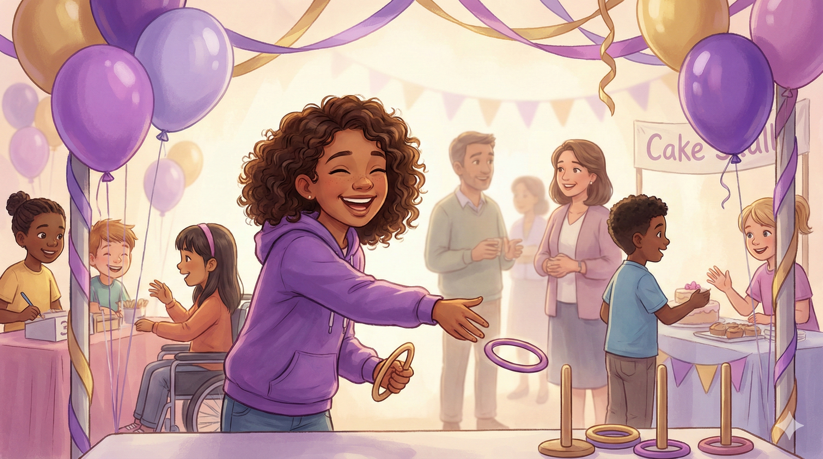 Emma's Story: Managing Epilepsy with Confidence