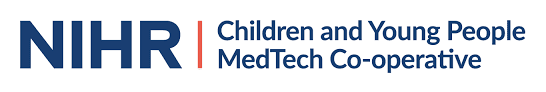 Sheffield Children's Hospital & CYP MedTech – Allergy Plans