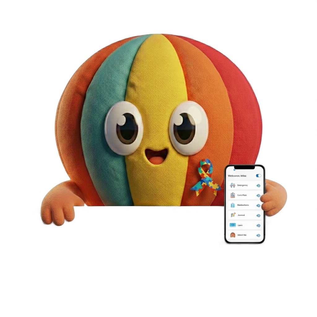 Learning Disabilities and Autism Passport